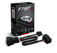 fast max antirrobo inteligente